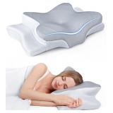Cozyplayer Ultra Pain Relief Cooling Pillow AZ38