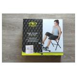 Athletic Works Upper & Lower Body Cycle A10