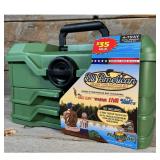 Flambeau Outdoor Tacklebox Green A9