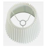 Better Homes & Gardens Small Lampshade Pleated
