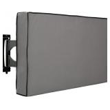 iBirdie Outdoor TV Cover 60'-65' Weatherproof A9