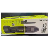 Ionvac Cordless Vacuum Hand Vac  A10