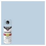 4X/BID 12oz RustOleum Peaceful Blue Paint A108
