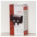 Remington Compact Hot Rollers in Travel Case A5
