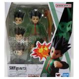 Bandai Hunter x Hunter GON Figure A5