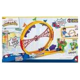 Marvel Spidey 360 Super Loop A5