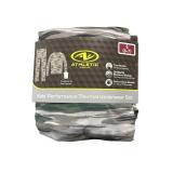 Athletic Works Kids Thermal Underwear Set Small A5
