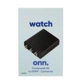 Onn HDMI To RCA Converter A94