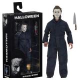 Neca Halloween Michael Myers Collectable Figure A5