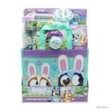 Adorable Bluey Tote Bag Gift Set A5