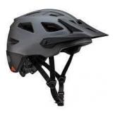 Sz L Ozark Trail Black Biking Helmet A91