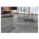 15.7SqFt 12x24 CanyonRidgeNatural CeramicTile B102