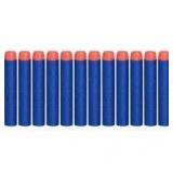 17ct Nerf Elite 2.0 Blue/Orange Tip Darts A91