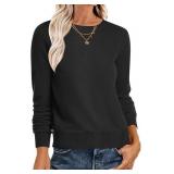 SZ Sm ANRABESS Sweaters for Women AZ32