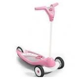 Pink RadioFlyer 1st Scooter B102
