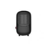 Black Mainstays 400W Personal Mini Fan A91