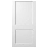 $584.80 Monroe FlatPanel Solid Core Door 36x80 B58