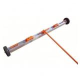 AS IS! $2060.11 MS Magnetic Floor Sweeper B42