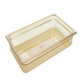 6X RUBBERMAIDï¿½ INSERT PAN FULL SIZE AZ32