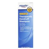 Equate Extra Strength Anti Dandruff Shampoo AZ31