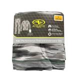 Sz L Boys Performance Thermal Base Layer Set AZ31
