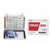 2X/BID $66.50 First Aid Only First Aid Kit A112