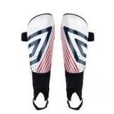 Sz XS Umbro Stirrup Shinguards A94
