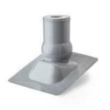 4'x7' Master Flow Pivot Pipe Boot Flashing A94