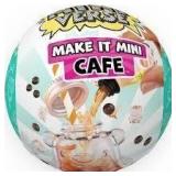Mini Verse Make It Mini Cafe Seires #12 A93