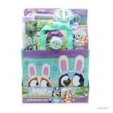 Adorable Bluey Tote Bag Gift Set A111