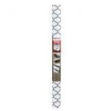 3pk Easy Liner Lam Grey Removable Adhesive A92
