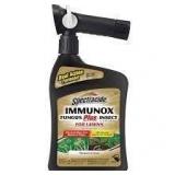 3X/BID 32oz Spectracide Immunox Fungus Plus A92