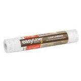 1Roll Duck EasyLiner Clear Removeable Adhesive A92