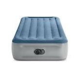 Sz F 15' Intex Dura-Beam Airbed B102