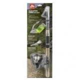 Ozark Trail Telescopic Spincast Combo W/Baits A92