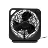 9-inch Box Indoor Table Fan AZ23