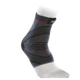 SZ Sm/Md McDavid Ankle Compression Sleeve Az28