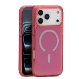 iHome Magsafe Velo Case for iPhone 17 Pro Max AZ23