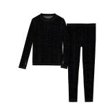 SZ Xl Athletic Works Boys Thermal Set AZ23