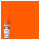 4X/BID 12oz RustOleum Orange Paint A108