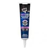 5.5oz DAP DryDex Heavyweight Spackling A107