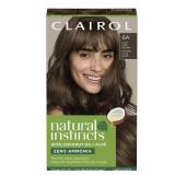 Clairol Natural Instincts Hair Color 6A Az28