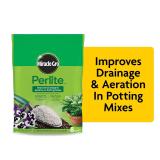 AS IS Miracle-Gro Perlite, 8 qt. AZ28