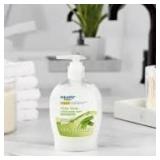 AS IS! 7.5oz Equate Aloe Vera Liquid Hand Soap A94