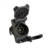 Hopkins Vehicle 7Blade/4Flat Twist Mount 40920 A94