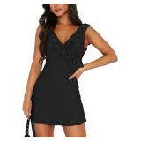 Sz Sm MIYIEONZ Women's Dress AZ31