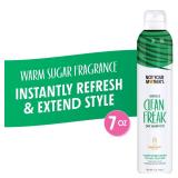 Clean Freak Tapioca Dry Shampoo, 7 oz AZ31