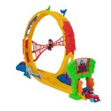Spidey and His Friends Super Loop Track Set AZ31