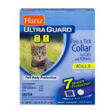 Hartz UltraGuard Flea and Tick Collar AZ31
