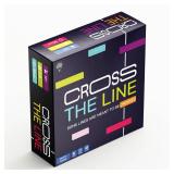 Cross the Line Interactive Party Game AZ31